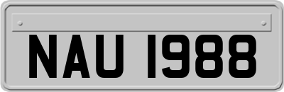 NAU1988