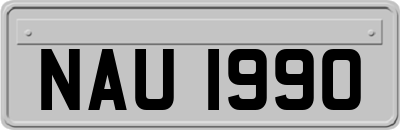 NAU1990