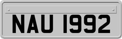 NAU1992