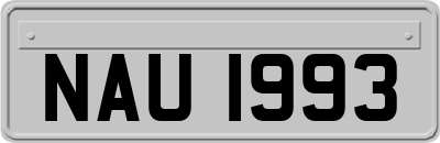 NAU1993