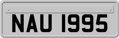 NAU1995