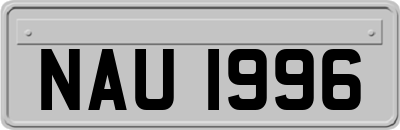 NAU1996