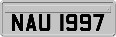 NAU1997