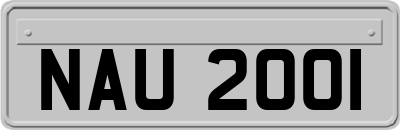 NAU2001