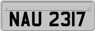 NAU2317