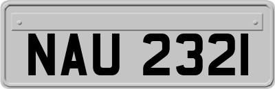 NAU2321