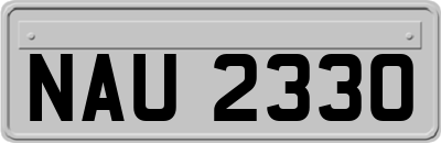 NAU2330