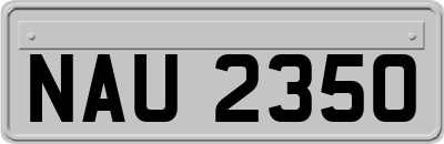 NAU2350