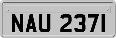 NAU2371