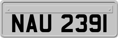 NAU2391