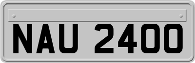 NAU2400