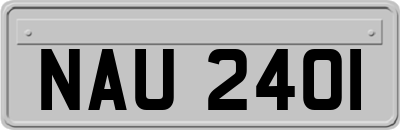 NAU2401