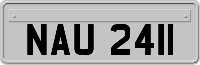 NAU2411