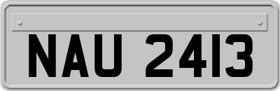 NAU2413