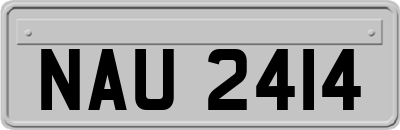 NAU2414