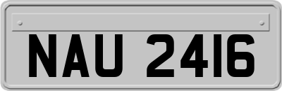 NAU2416