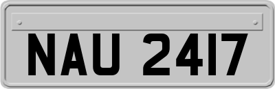 NAU2417