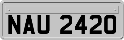 NAU2420