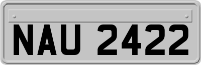 NAU2422