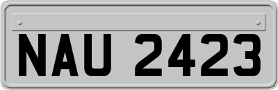 NAU2423