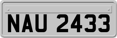 NAU2433