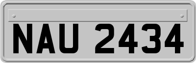 NAU2434