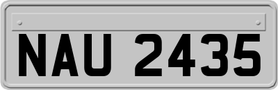 NAU2435