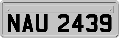 NAU2439