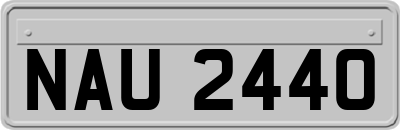 NAU2440