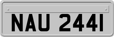 NAU2441