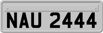 NAU2444