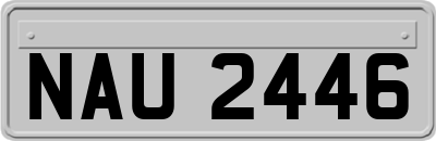 NAU2446