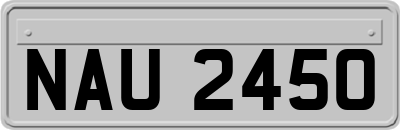 NAU2450