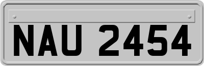 NAU2454