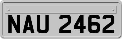 NAU2462