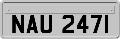 NAU2471