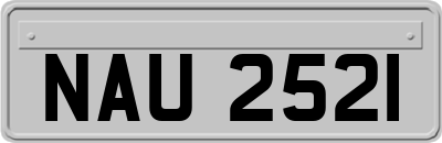 NAU2521