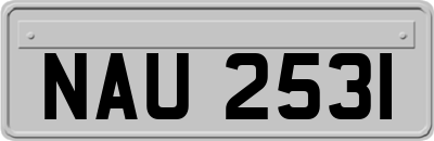 NAU2531