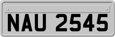 NAU2545