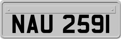 NAU2591