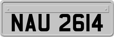 NAU2614