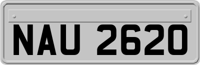 NAU2620