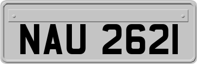 NAU2621