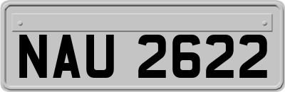 NAU2622