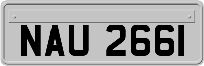 NAU2661