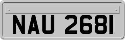 NAU2681