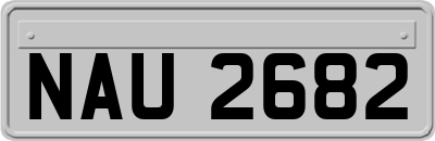 NAU2682