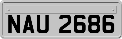 NAU2686