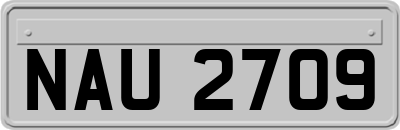 NAU2709