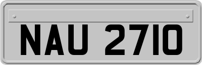 NAU2710